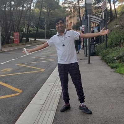 Profile Picture of Dennis Jacob (@dennisjacob9811) on Twitter