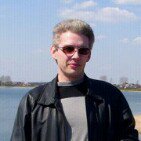 Profile Picture of Andrew Sakhno (@sandvik7) on Instagram