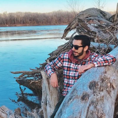 Profile Picture of Joel Brutlag (@Joel_Brute) on Twitter