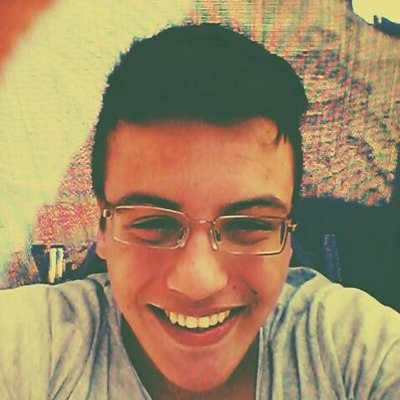 Alex Doundoulakis - Twitter Profile Picture of Alex Doundoulakis (@alexdun6) on Twitter