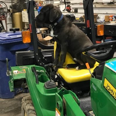 Profile Picture of Jay Bonez (@farmerplumber) on Twitter