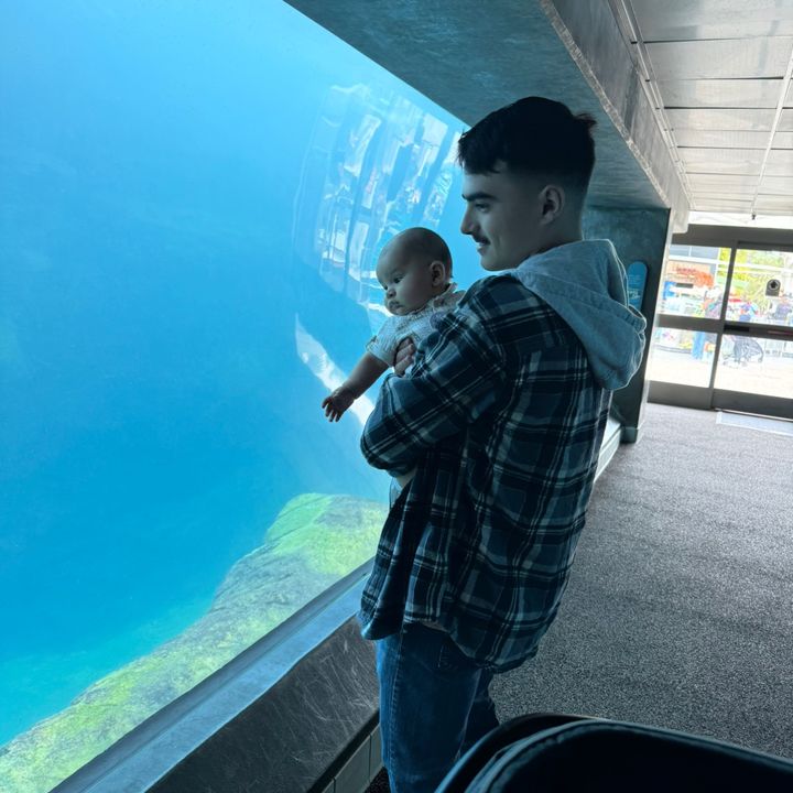 Austin._.matos - Tiktok Profile Picture of Austin._.matos (@austin._.matos) on Tiktok