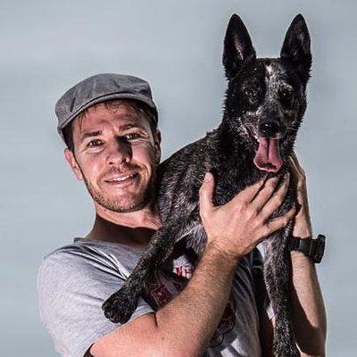 Profile Picture of Joe Stuart (@blueberry207) on Twitter
