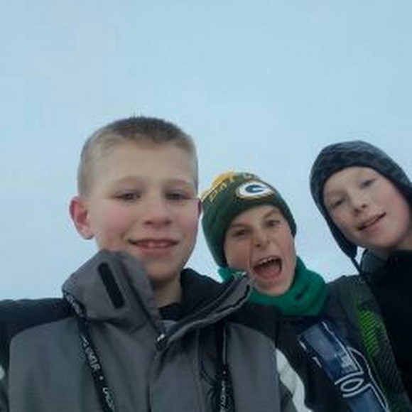 Profile Picture of Kellan Dotseth (@kellandotseth) on Poshmark