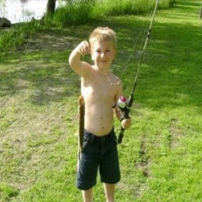 Profile Picture of Chase Mosley (@Mozinator_quaf) on Twitter