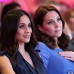 Profile Picture of Meghan Markle & Kate Middleton (@meghan_and_catherine) on Instagram