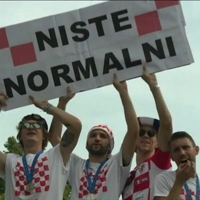 Profile Picture of David juric (@David08870984) on Twitter