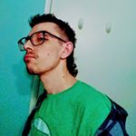 Profile Picture of Bryan Pickering (@weirdo_artist1985) on Instagram