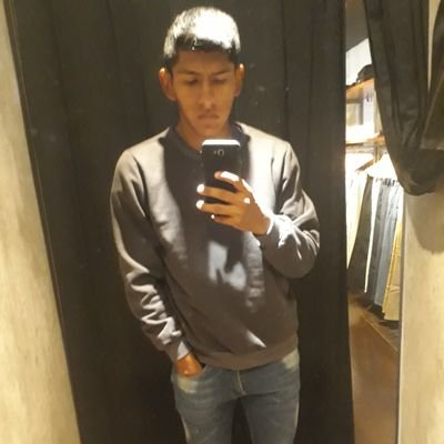 Jose Siles - Twitter Profile Picture of Jose Siles (@josesiles00) on Twitter