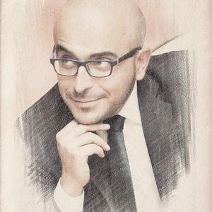 Profile Picture of Omar Al Masri (@omaralmasri885) on Myspace