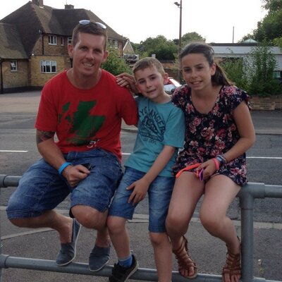 Adam Vallance - Twitter Profile Picture of Adam Vallance (@vallance76) on Twitter