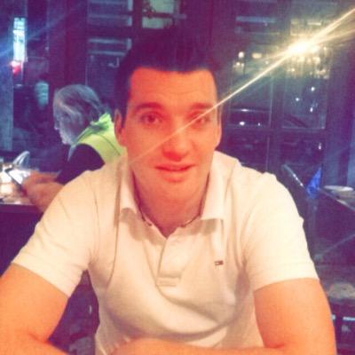 Profile Picture of Bryan O Hara (@droops7) on Twitter