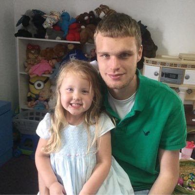 Profile Picture of Tanner Marr (@TannerMarr270) on Twitter