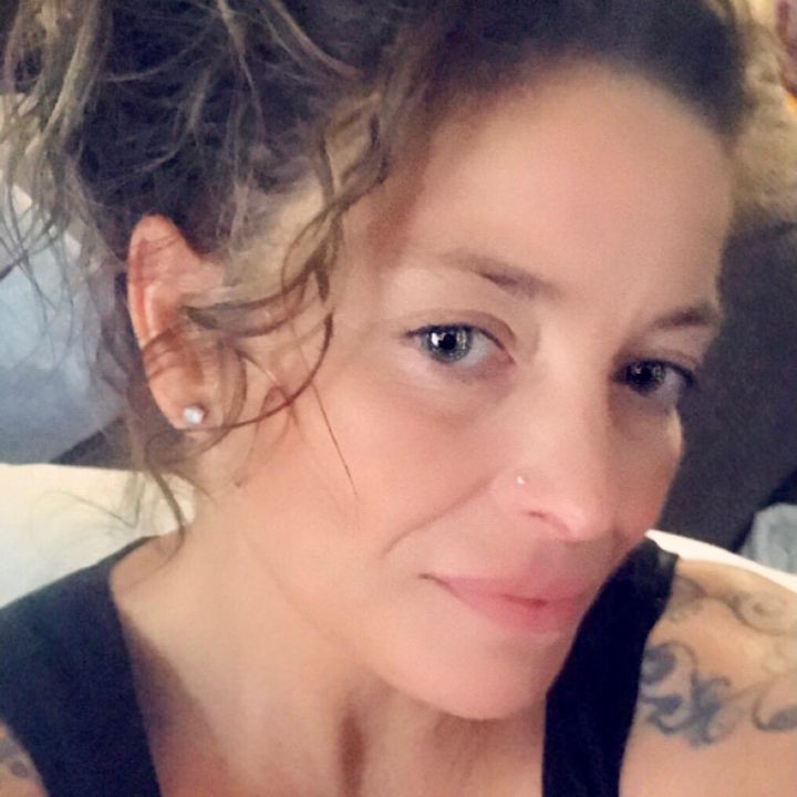 Profile Picture of Traciegerace (@traciegerace) on Tiktok