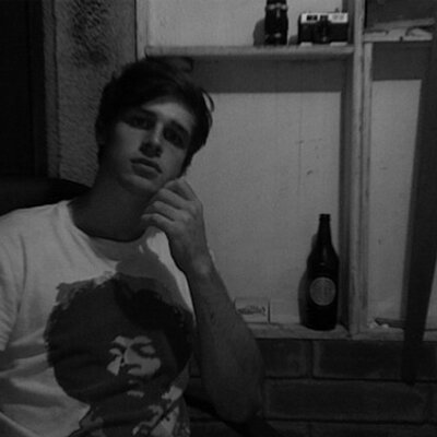 Profile Picture of Daniel James Hovey (@thecardinalsaga) on Twitter