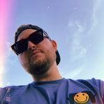 Profile Picture of Andrew Marlow (@wolramwerdna) on Instagram