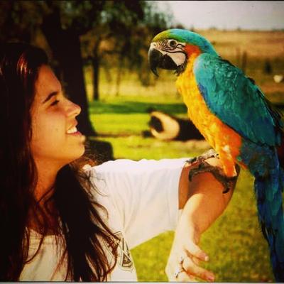 Profile Picture of Mechi Pederiva (@MechiPederiva) on Twitter