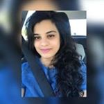 Profile Picture of Divya Kandlakunta (@divya_kandlakunta) on Instagram