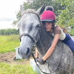 Profile Picture of Rachel Gould (@mouse_the_mental_pony) on Instagram