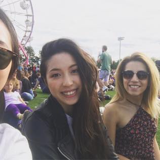 Profile Picture of Alice Lin (@lice617) on Facebook