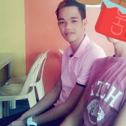 Profile Picture of Mark Anthony Dumlao (@ReMarKuys13) on Twitter