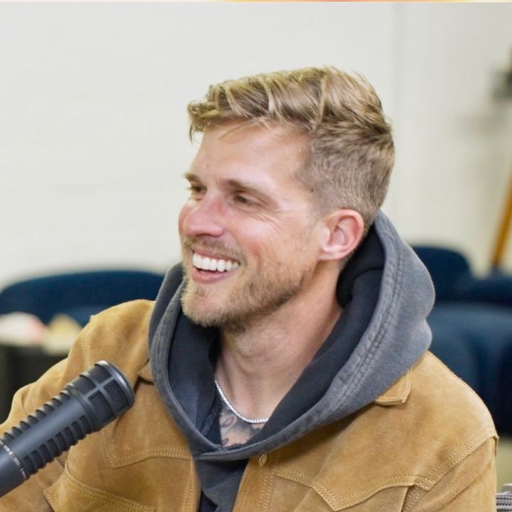 Profile Picture of Oren John (@orenmeetsworld) on Tiktok