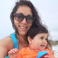 Profile Picture of Amber Perez (@amber-perez-36) on Quora