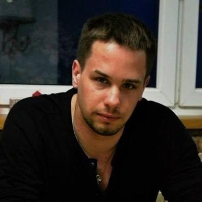 Profile Picture of Martin Hájek (@martin_imhotep) on Twitter