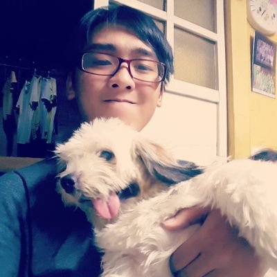 Profile Picture of Ken Suliguin (@anaKEN_skywlkr) on Twitter