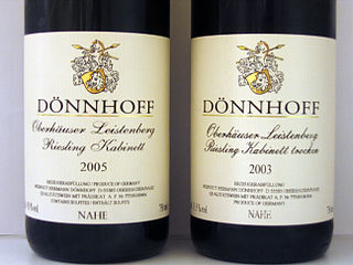 Dönnhoff - Wikipedia Profile Picture of Dönnhoffon Wikipedia