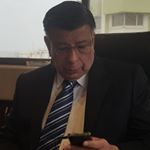 Profile Picture of Ramesh Ramchandani (@ramchandaniramesh) on Instagram