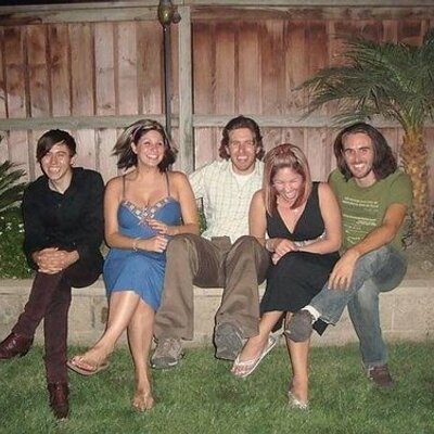 Profile Picture of Brian Joseph Myrick (@brianjmyrick) on Twitter