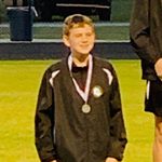 Profile Picture of Tyler McMahan BHS XC 2019 (@tyler.track) on Instagram