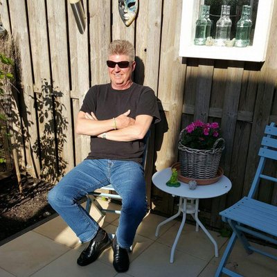 Profile Picture of Eddy Bakker (@EduardWillem) on Twitter