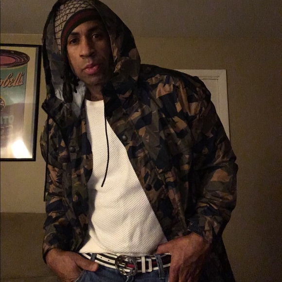 Profile Picture of Toby Terry (@guccicollector) on Poshmark