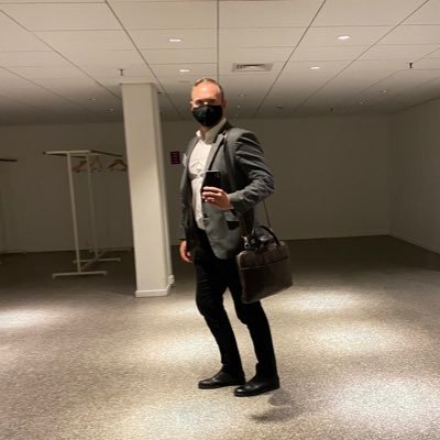 Profile Picture of Daniel Andreasen (@DK_DAN85) on Twitter