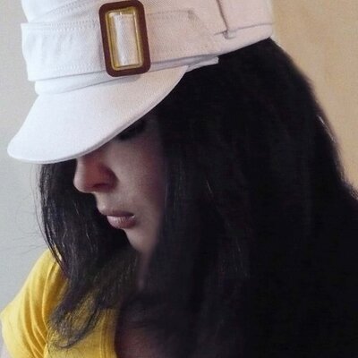 Profile Picture of Julia Cavallo (@anamzingworld) on Twitter