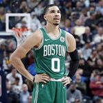Profile Picture of Jayson Tatum Fanpage (@samepicoftatum) on Instagram