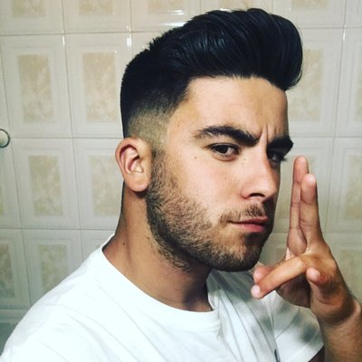 Profile Picture of Pedro Brito (@pedromiguel903) on Twitter