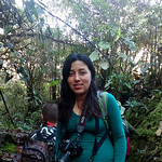 Profile Picture of Angela R?os Fl?rez (@Angela Rios Florez Guia Birding) on Flickr