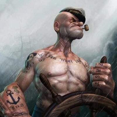 Profile Picture of Dave Encinas (@DaveUSNret1) on Twitter