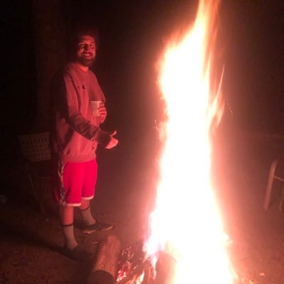 Profile Picture of Billy Sunday (@WillJamesIII) on Twitter