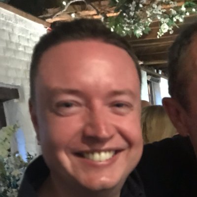 Profile Picture of James Crosby (@jamesc0105) on Twitter