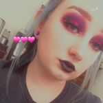 Profile Picture of Stephanie Bratton (@_the.fallen.one) on Instagram