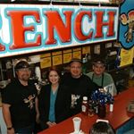 Profile Picture of Ron Jacobs (@j.r.sfries) on Instagram