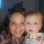 Profile Picture of elaine sinclair (@elainefraser85) on Instagram