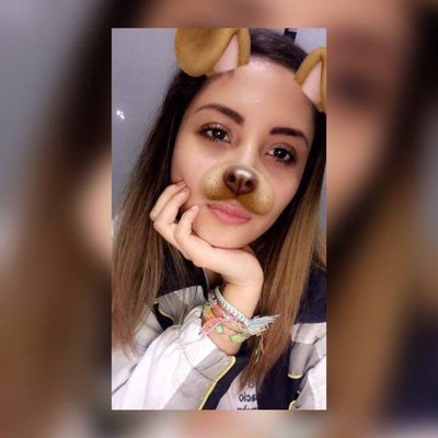 Profile Picture of Andrea Pantoja (@andy28383856) on Twitter