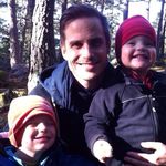 Profile Picture of Lars Ström (@strom_lars) on Instagram