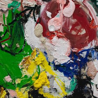 Profile Picture of John Copeland (@johncopelandstudio) on Instagram