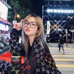 Profile Picture of 周揚青 GRACE CHOW (@gracechowwwwwwwwww) on Instagram